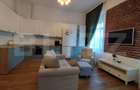 Apartament cu 2 camere semidecomandat în Central - 4