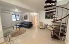 Penthouse Putul lui Zamfir / Floreasca - 4