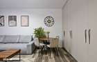 Totul la superlativ ! Apartament 2 camere in bloc nou, 64mp, Mobilat - 8