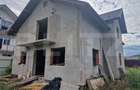 Casa semifinisata de vanzare in Gherla P+1, 200 mp - 4