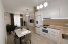 Apartament de inchiriat 2 camere- ansamblul rezidential MRS Gradinile - 4