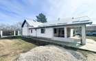 Valea Rosie-Acasa la Tara -4 camere-178 mp-LOT 1750 mp+Casa secundara