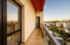 Apartament 2 camere, Rivers Towers, Tudor Vladimirescu - 3