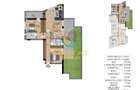 Apartament 3 camere cu terasa de 65 mp - Imobil NOU - 1