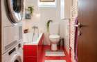 Apartament 4 camere, decomandat, amenajat premium, langa Iulius Mall - 7