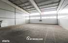 Hala 436 mp cu rampa | Acces TIR & Auto | Curent 380V |
