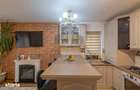 Apartament 3 camere lux ,coresi Maurer Residence, parcare si boxa. - 12
