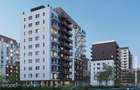 Apartament cu 2 camere semidecomandat în Avantgarden - 10