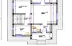 Casă individuală cu 4 camere cu Teren 603 Mp în Exterior Vest - 7