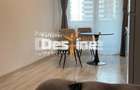 Apartament Copou 2 camere open space mobilat si utilat complet + balcon - 3