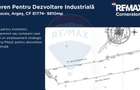 Teren industrial intravilan 9.810 mp – Bascov, acces A1, E81 - 4