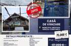 Casă individuală cu 5 camere cu Teren 280 Mp în Central - 5