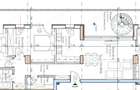 Apartament cu 4 camere, semidecomandat, 102 mp utili, zona Aradului - 1