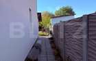 Triplex de vanzare Utvin 85mp 4 camere 2 bai 270mp teren - 5