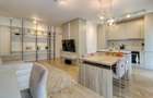 Apartament 3 Camere Aviatiei | Mobilat, Utilat cu Designer | Parcare - 6