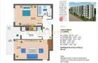 Apartament 2 camere Aparatorii Patriei 15 minute - 1