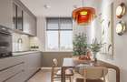 Apartament cu 4 camere decomandat în Obor - 4