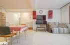 Comision 0% | Apartament 2 camere, mobilat, vedere la padure Predeal - 6