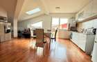 Apartament cu 2 camere semidecomandat în Sânpetru - 1