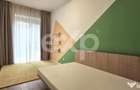 Apartament modern 3 camere in Aviatiei Park, loc de parcare - 10