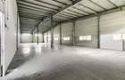 Spațiu industrial, de 2,744 mp, în UTA - 1
