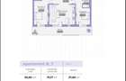 Apartament cu 3 camere decomandat în Pipera - 7