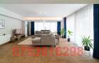 Apartament 3 camere peninsula Floreasca, 148mp utili - 1