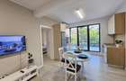 Apartament cu 3 camere semidecomandat în Zorilor - 5