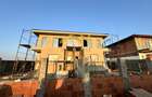 Duplex cu 3 camere cu Canalizare în Bucovăț (Remetea Mare) - 2
