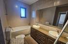 Casa 4 camere | Parcul Mogosoaia | Drum privat cu bariera | P+1+Pod | Semineu - 13