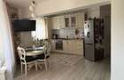 PERSOANA FIZICA.Inchiriez apartament cu 3 camere si loc de parcare in spate la Alpha BankPacurari - 8