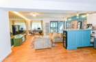 Apartament cu 2 camere decomandat în Pipera - 3