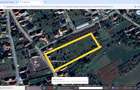 Teren intravilan de 6125 mp, în Tureni - 6