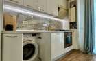 Apartament cu 2 camere în Central - 6 Apartament cu 2 camere în Central - 6