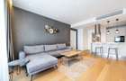 Apartament cu 3 camere semidecomandat în Herăstrău - 2