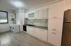 Apartament 2 camere modern, etaj 1, bloc nou, complet mobilat-utilat - 5