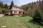 Casa Dambovicioara - CASA de vacanta sau PENSIUNE profitabila - 7