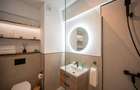 Apartament cu vedere la mare in complex cu piscina privata si sala de fitness - 16