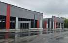 Hala ( 2 bucati ) 585 mp  pretabil showrooms Popesti Leordeni - 1