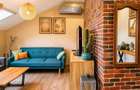 Apartamentul de pe malul Cri?ului , cu view inspre Palatul Primariei - 5