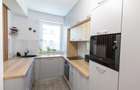 Apartament cu 3 camere semidecomandat în Tractorul - 5