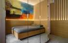 Apartament cu 3 camere semidecomandat în Băneasa - 9