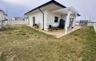 Casa 4 camere, mobilata/ utilata, Ploiesti, cartier MRS C - 10