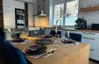Apartament cu 3 camere decomandat în Aviatorilor - 7