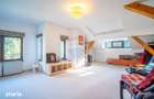 Vila cu 5 camere Sinaia, zona lini?tita, aproape de centrul statiunii - 4