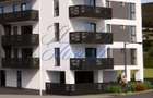 Apartament 2 camere cu terasa, semifinisat, 64 mp, zona Terra Gardens, Chinteni - 4