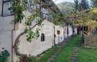 Casa de vanzare cu 2 apartamente separate si teren 500 mp Cisnadioara - 5