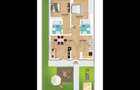 Apartament cu 3 camere semidecomandat în Lacul Tei - 2