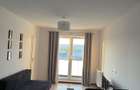 Inchiriez apartament cu 2 camere la Maurer cu parcare 400 - 5