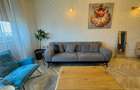Apartament cu 2 camere semidecomandat în Floreasca - 5